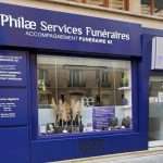 Agence Accompagnement Funéraire 92 à Neuilly-sur-Seine